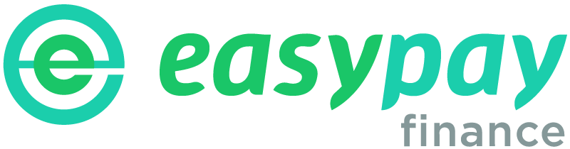 Easy Pay Finance logo